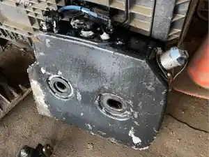 Used 2013 Freightliner M-2 DEF Tank (Stock #13022-8)) Part Image