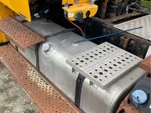 Used 2013 Freightliner M-2 Fuel Tank (Stock #04125-5)) Part Image