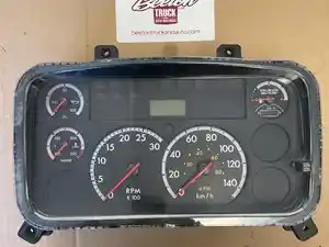 Used 2013 Freightliner M-2 Instrument Cluster (Stock #21116571)) Part Image