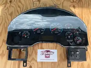 Used 2013 International 4300-4400 Instrument Cluster (Stock #01015-8)) Part Image