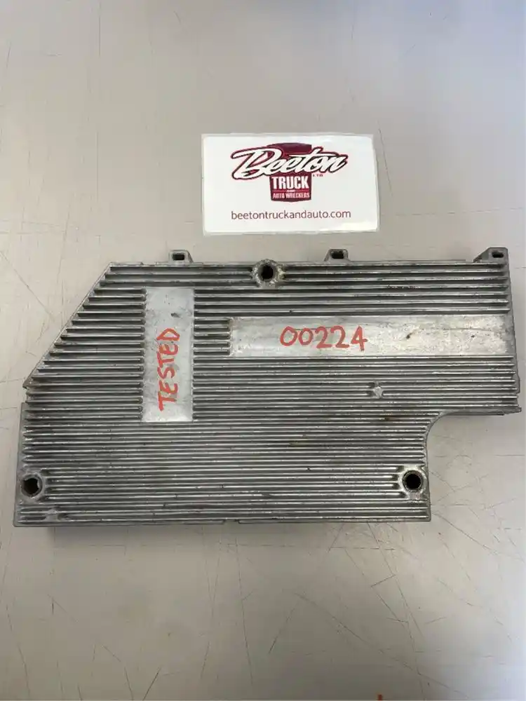 4300/予約済み York - 025 29964 000, Water Temperature Sensor, Stromquist & Company