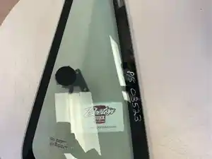 Photo of part