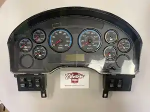 Used 2013 International 4300-4400 Instrument Cluster (Stock #03523-14)) Part Image