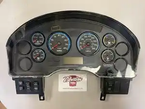 Used 2013 International 4300-4400 Instrument Cluster (Stock #06723-10)) Part Image