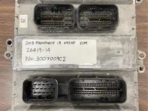 Used 2013 International MAXXFORCE 13 ECM (Stock #26419-14)) Part Image