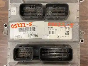 Used 2013 International MAXXFORCE 13 ECM (Stock #05222-5)) Part Image