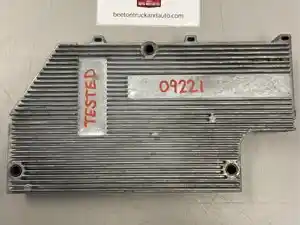 Used 2013 International TERRASTAR Body ECM (Stock #09221-16)) Part Image