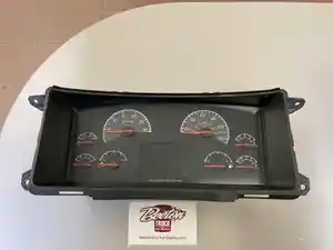 Used 2013 Volvo VVN Instrument Cluster (Stock #04126-1)) Part Image