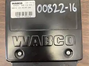 Used 2013 Wabco ABS-E ABS ECM Image
