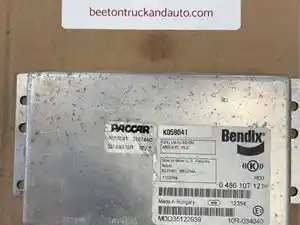 Used 2014 Bendix K058041 ABS ECM (Stock #16420-28)) Part Image