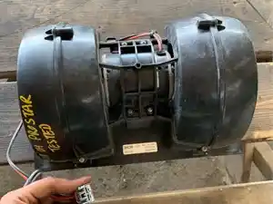 Photo of part