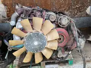 Photo of part