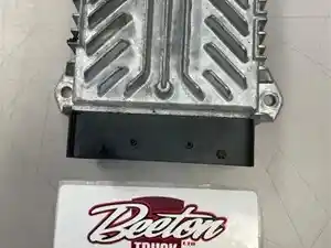 Photo of part