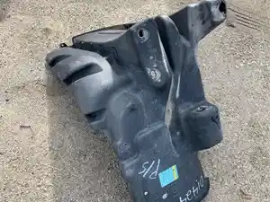 Used 2015 Freightliner Cascadia Inner Fender (Stock #01424-10)) Part Image