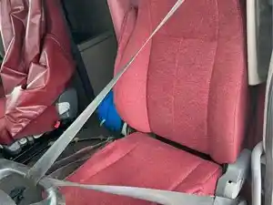 Used 2015 Freightliner Cascadia Seat (Stock #13524-7)) Part Image