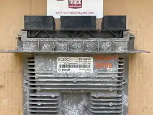 Used 2016 Ford 6.7L POWERSTROKE ECM (Stock #08524-13)) Part Image