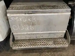 Used 2016 International PROSTAR Battery Box (Stock #01326-3)) Part Image