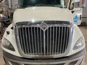 Used 2016 International PROSTAR Hood (Stock #01326-7)) Part Image
