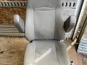 Used 2016 International PROSTAR Seat (Stock #01326-14)) Part Image