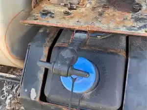 Photo of part