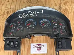 Used 2016 International WorkStar 7300 Instrument Cluster (Stock #05624-9)) Part Image