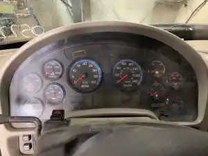 Used 2016 International WorkStar 7300 Instrument Cluster (Stock #05224-6)) Part Image