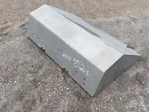 Photo of part