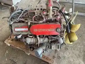 Photo of part
