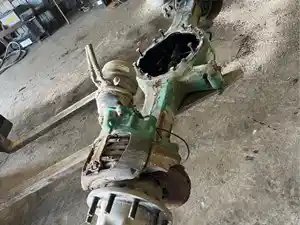 Used 2019 PACCAR DX40 Axle Housing (Rear) (Stock #03426-57)) Part Image