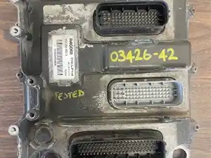 Used 2019 PACCAR MX13 ECM (Stock #03426-42)) Part Image