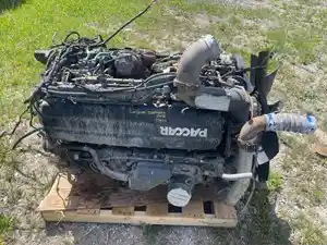 Photo of part