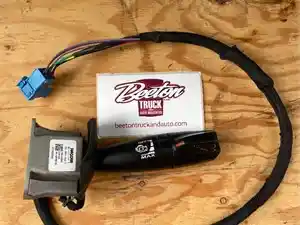 Used 2019 Paccar PO-16F112C Automatic Shifter Assy (Stock #03426-12)) Part Image
