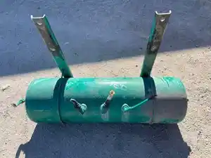 Used 2019 Peterbilt 579 Air Tank (Stock #03426-45)) Part Image