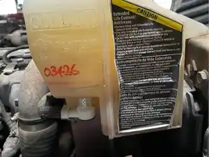 Used 2019 Peterbilt 579 Coolant Reservoir (Stock #03426-19)) Part Image