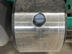 Photo of part