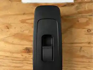 Photo of part