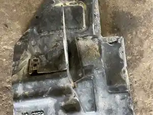Used 2019 Peterbilt 579 Inner Fender (Stock #03426-34)) Part Image