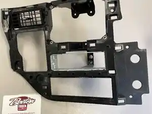 Used 2019 Peterbilt 579 Interior Misc Part (Stock #03426-14)) Part Image