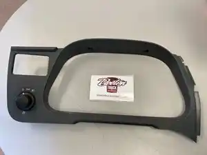 Used 2019 Peterbilt 579 Interior Misc Part (Stock #03426-52)) Part Image