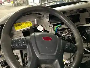 Used 2019 Peterbilt 579 Steering Column (Stock #03426-26)) Part Image