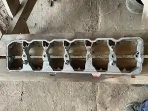 Used 2020 Cummins ISB 6.7 Engine Misc Part Image