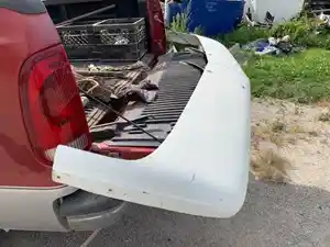 Used 2024 International 9200 Sun Visor (Stock #21116293)) Part Image