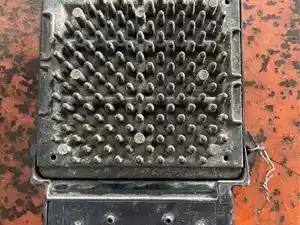 Photo of part
