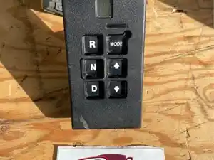 Used Allison 2500RDS Automatic Shifter Assy Image