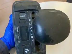 Photo of part