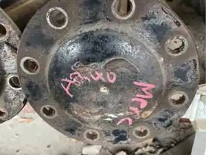 Used Axle Alliance ART-40 Axle Shaft (Stock #21116484)) Part Image