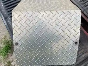 Photo of part