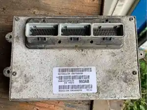 Photo of part