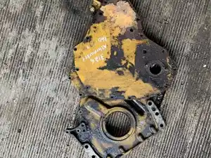 Photo of part