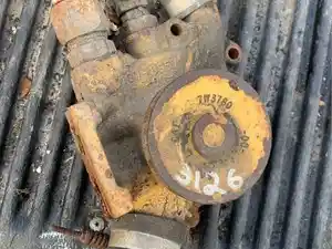 Used Caterpillar 3126 Water Pump (Stock #21115593)) Part Image
